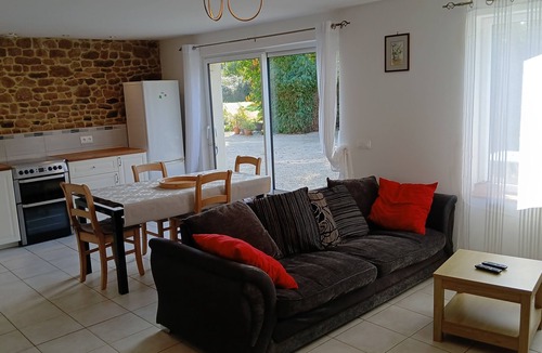 Romagny-Fontenay House | Country cottage Ivrecey