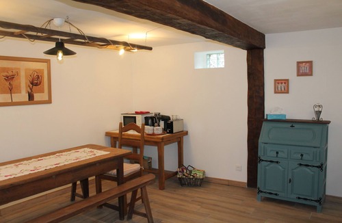 Le Val-David House | Country cottage 1 hour from Paris