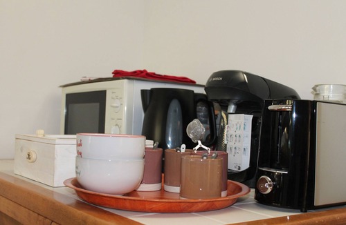 Le Val-David House | Country cottage 1 hour from Paris
