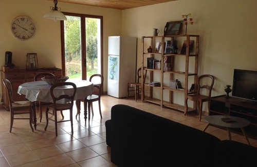 Mas-des-Cours Cottage | Country cottage 15 km from Carcassonne