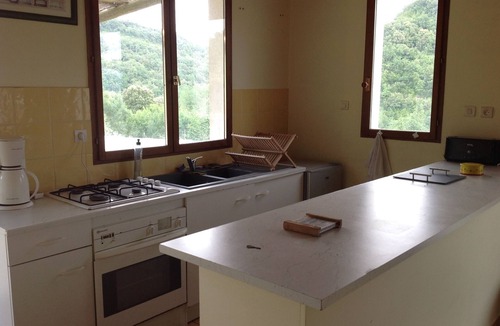 Mas-des-Cours Cottage | Country cottage 15 km from Carcassonne