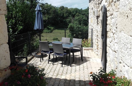 Bourg-de-Visa House | Country Cottage Bourg de Visa