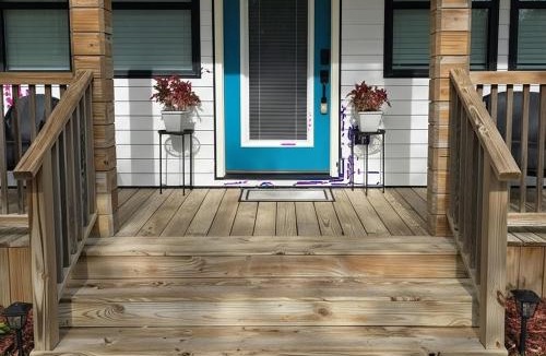 McNeill House | Country Cottage - B