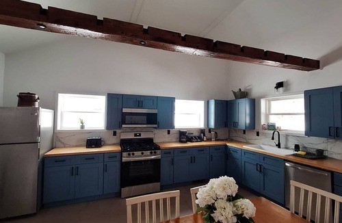 Port Ontario House | Country Cottage by the Salmon River