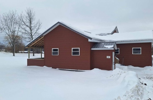 Port Ontario House | Country Cottage by the Salmon River