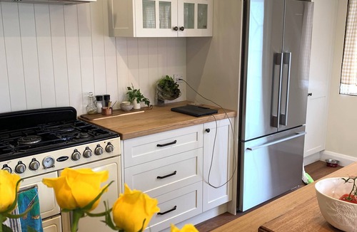 Mittagong House | Country Cottage Charm