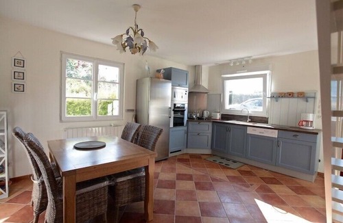 Hervelinghen Cottage | Country Cottage, close to the sea