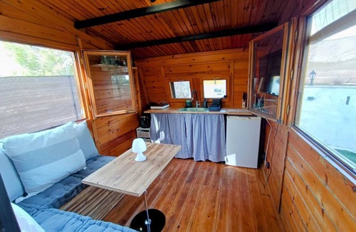Partidor Cabin | Country cottage (Altea la Vella)