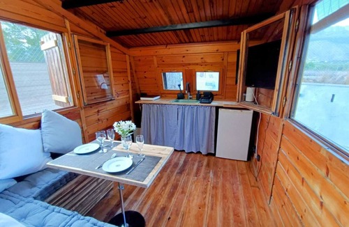 Partidor Cabin | Country cottage (Altea la Vella)