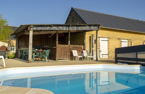 Pontigne Cottage | Country Cottage / Gite - PONTIGNE - 2 cottages