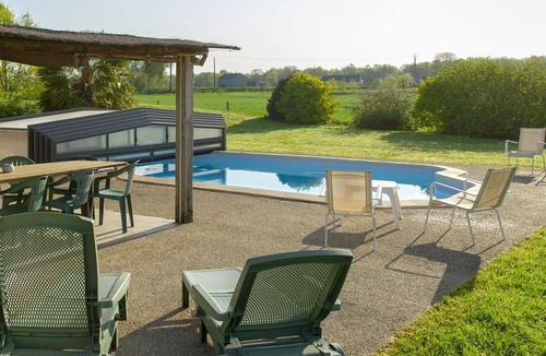 Pontigne Cottage | Country Cottage / Gite - PONTIGNE - 2 cottages