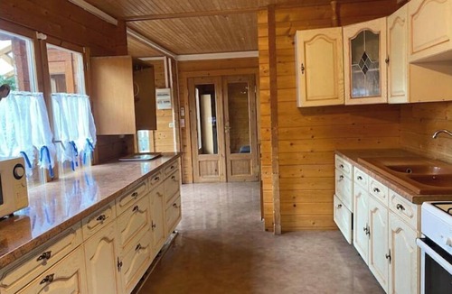 Billy Ski Chalet | Country cottage