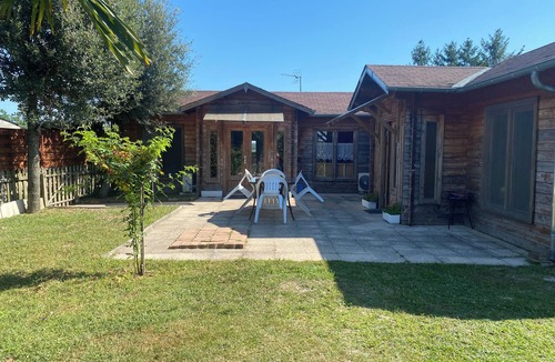 Billy Ski Chalet | Country cottage