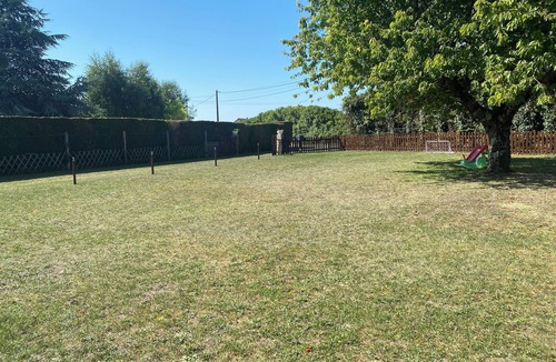 Billy Ski Chalet | Country cottage