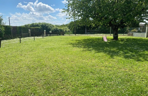 Billy Ski Chalet | Country cottage