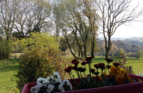 Brennilis Condo | Country cottage