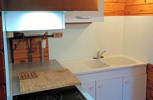 Clais Ski Chalet | Country cottage