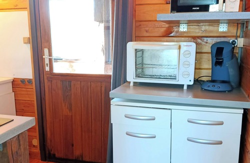 Clais Ski Chalet | Country cottage