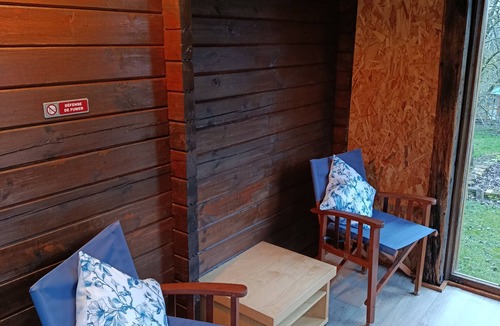 Clais Ski Chalet | Country cottage