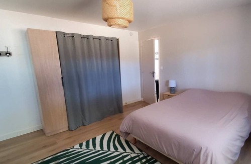 Cuq Cabin | Country cottage