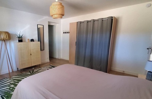 Cuq Cabin | Country cottage