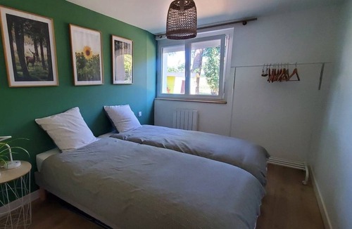 Cuq Cabin | Country cottage