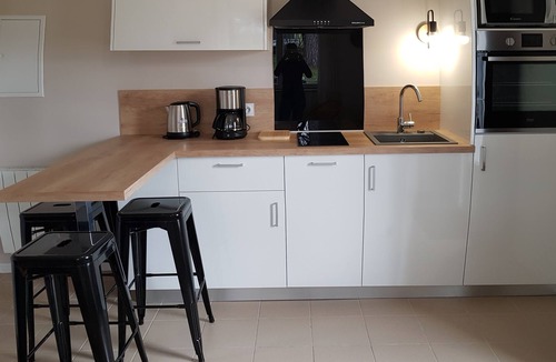 Cuq Cabin | Country cottage