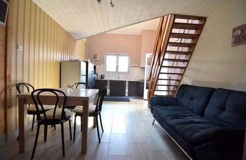 Feternes House | Country cottage,