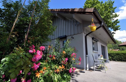 Feternes House | Country cottage,