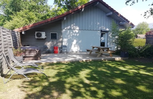 Feternes House | Country cottage,