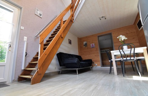 Feternes House | Country cottage,