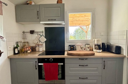 Ramouzens House | Country cottage