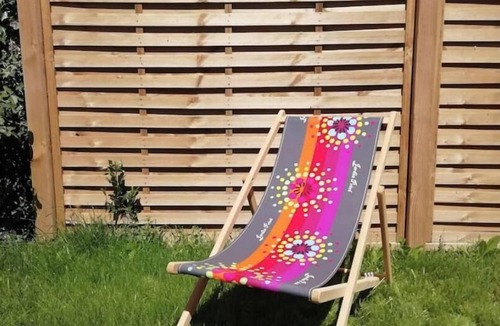 Le Gue-d'Allere House | Country cottage