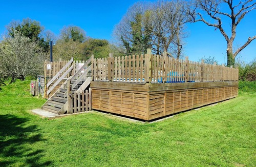 Mael-Pestivien House | Country Cottage With Heated Pool