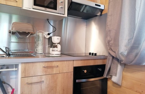 Marcellus Ski Chalet | Country cottage