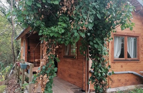 Marcellus Ski Chalet | Country cottage