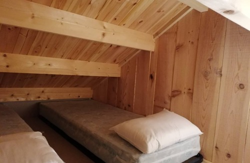 Marcellus Ski Chalet | Country cottage