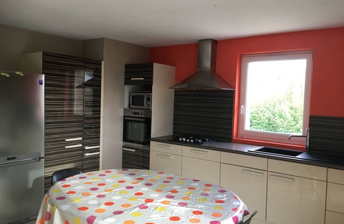 Mont-Saint-Jean House | COUNTRY COTTAGE WITH ITS COVERED POOL and SPA