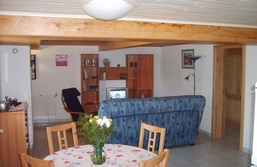 Niderviller Cottage | country cottage