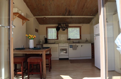 Noyant-Villages House | Country cottage