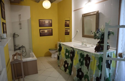 Noyant-Villages House | Country cottage