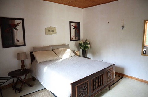 Noyant-Villages House | Country cottage