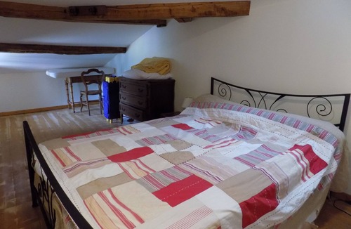 Saint-Benigne House | Country cottage
