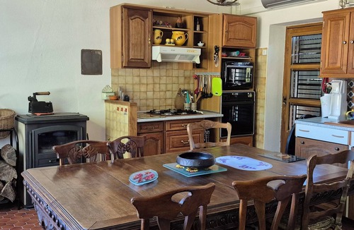 Pays de Saint-Eloy House | Country cottage