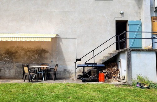 Pays de Saint-Eloy House | Country cottage