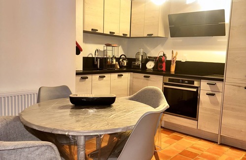 Thoard House | Country cottage