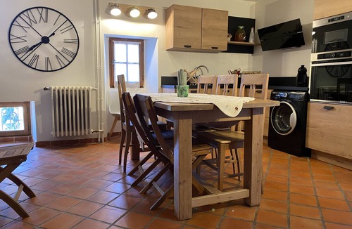 Thoard House | Country cottage