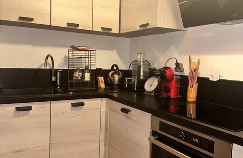 Thoard House | Country cottage