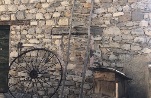 Thoard House | Country cottage