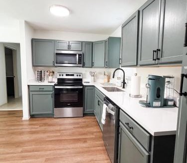 Knox City House | Country Cottage - Fully Remodeled